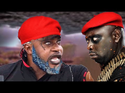 ALAGBARA OKE : A TOP TRENDING ACTION YORUBA MOVIE