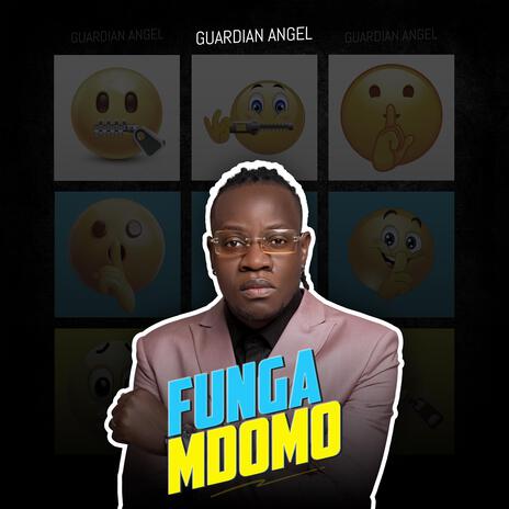 Funga Mdomo cover art