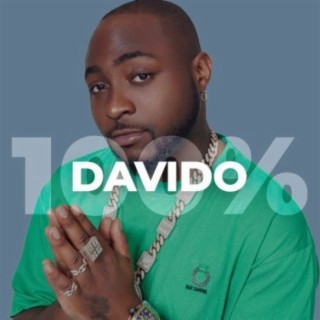 100% Davido