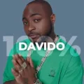 100% Davido