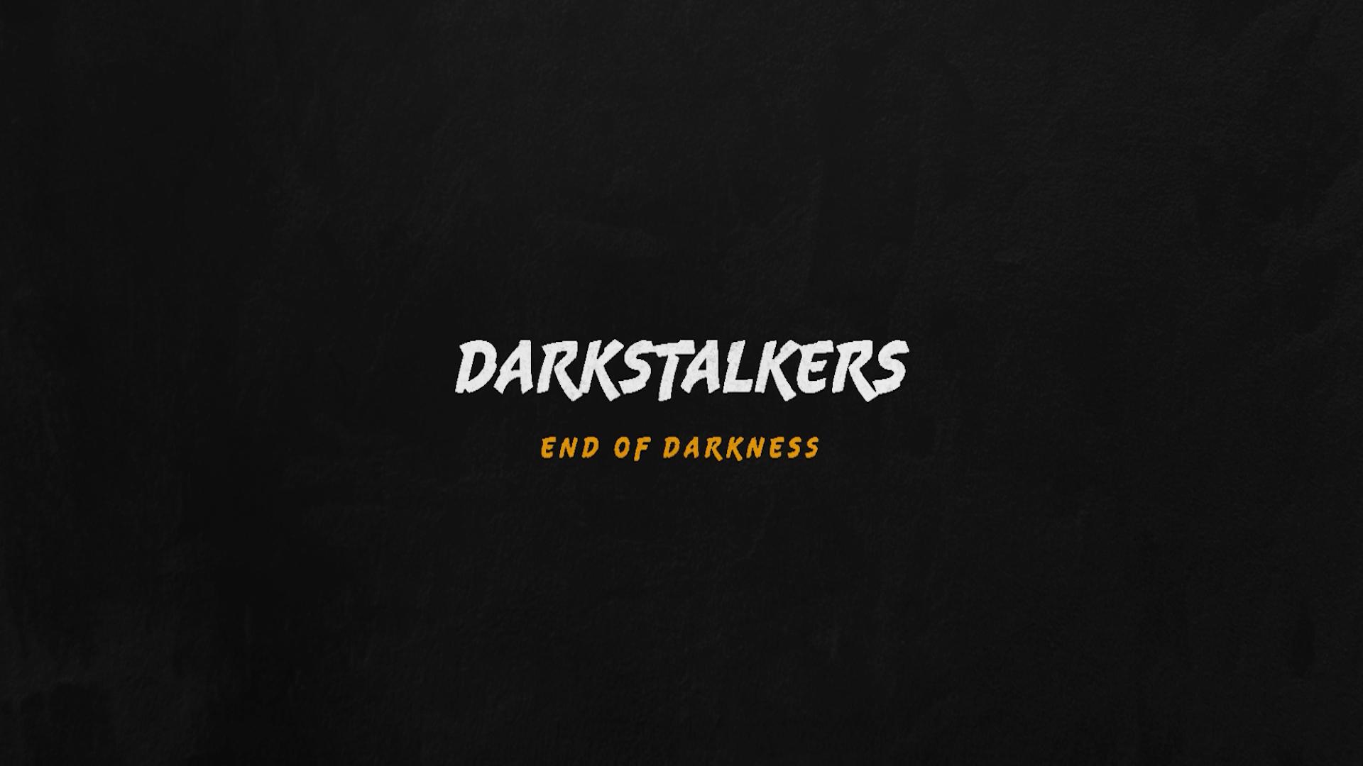 Darkstalkers