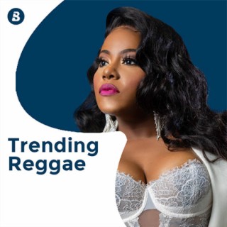 Trending: Reggae