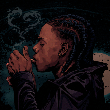 Baby (Is it a Crime) cover art