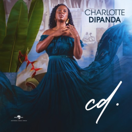 Coeur en cage ft. Singuila cover art