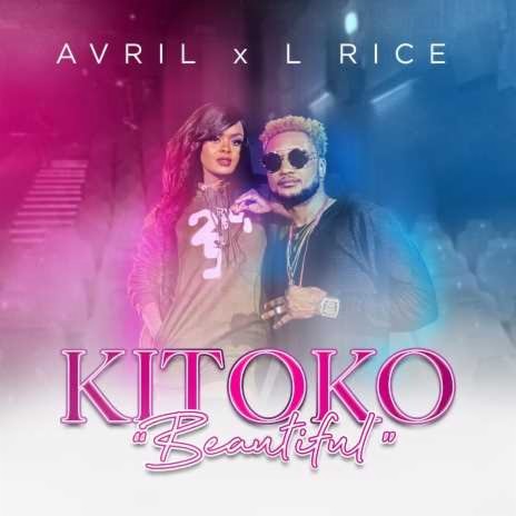 Kitoko( Beautyful) Radio Version