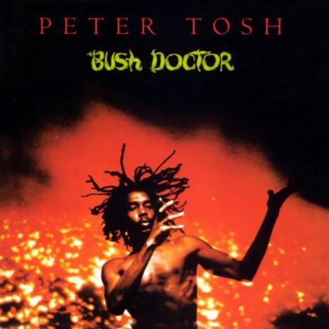Bush Doctor (2002 Remaster) cover art