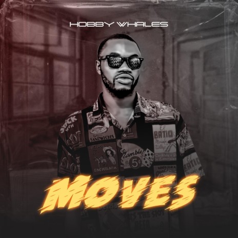 Moves cover art