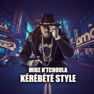 Mike N'tchoula