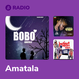 Amatala Radio