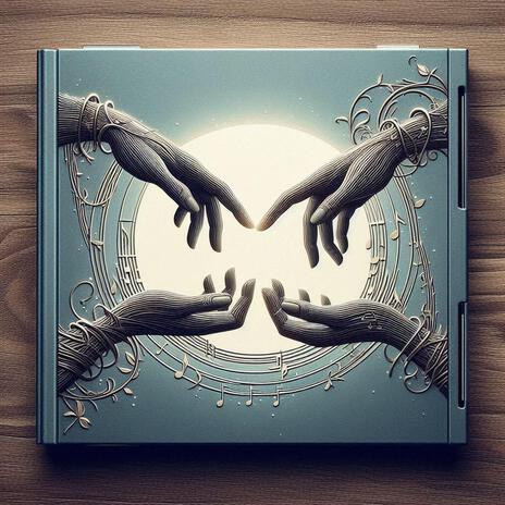 Coração Covarde cover art