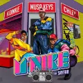 M'nike - Radio Edit ft. Musa Keys, Chley & Sayfar