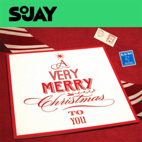 Very Merry
