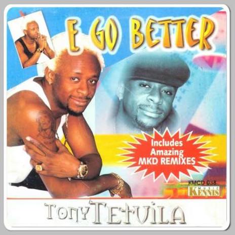 E Wa Ba Mi Jo (MKD Remix)