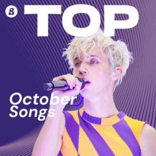 Top Songs October 2022