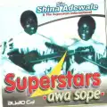 Osupa Ola Mi a Tan Dale Medley