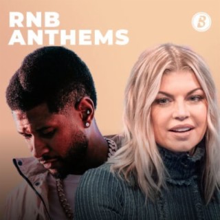 RnB Anthems