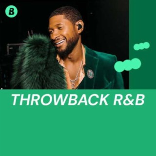 Throwback R&B