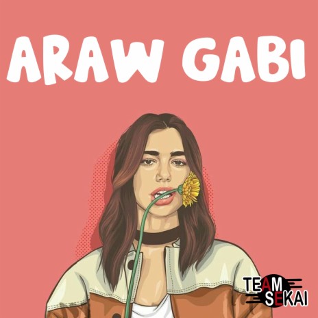 Araw Gabi ft. Tyrone cover art