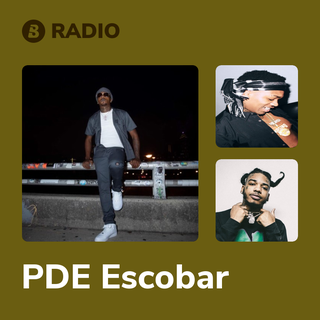 PDE Escobar Radio