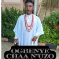 Ogbenye Chaa N'uzo