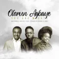 Olorun Agbaye - You Are Mighty ft. Chandler Moore & Oba