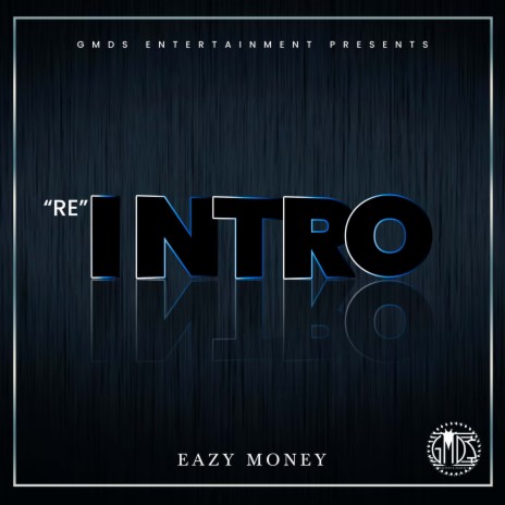 (Re)Intro cover art