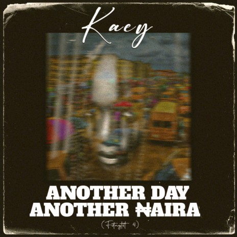 Another Day, Another Naira (Fitngtst 4) cover art