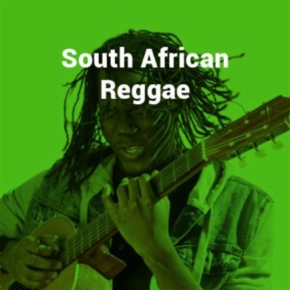 South African Reggae