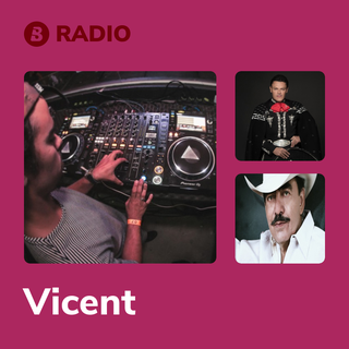 Vicent Radio