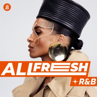 All Fresh R&B