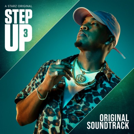 Won't Keep Me Down (Step Up: Season 3, Original Soundtrack) cover art