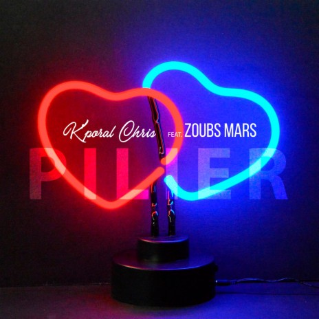 Pilier ft. Zoubs Mars