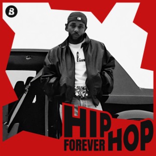 HIP-HOP Forever
