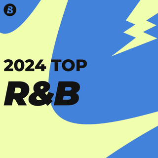 Top R&B Songs 2024
