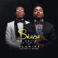 Ah Skiibii (Remix) ft. Olamide
