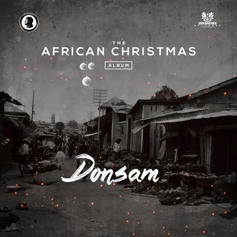 Odun De ft. Tunde