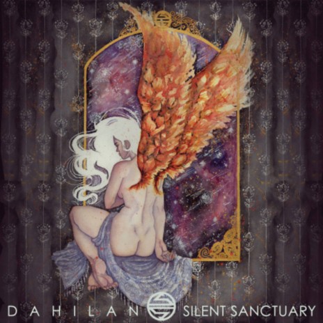Dahilan cover art