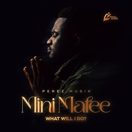 Mini Mafee(What will I do?)