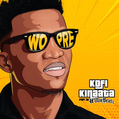 Wo Pre cover art