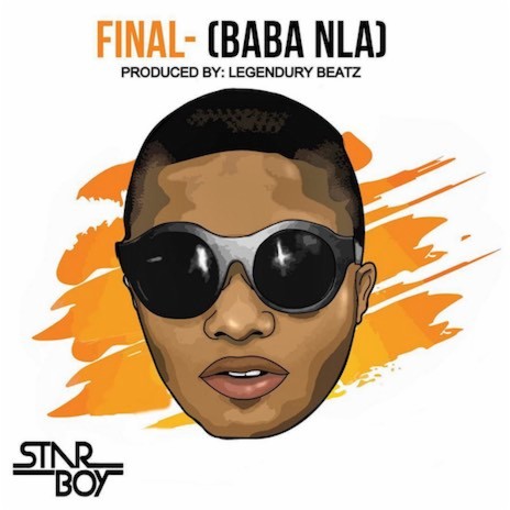 Final (Baba Nla) cover art