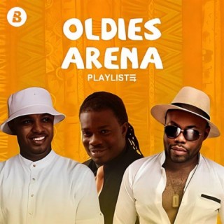Oldies Arena