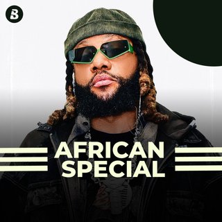 African Special