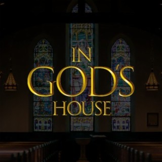 In God's House