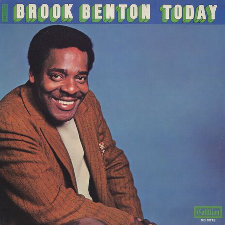 Rainy Night in Georgia cover art