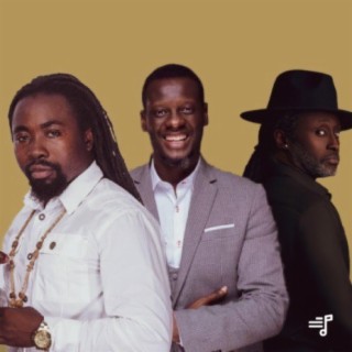 Lord Obrafour Rockstone