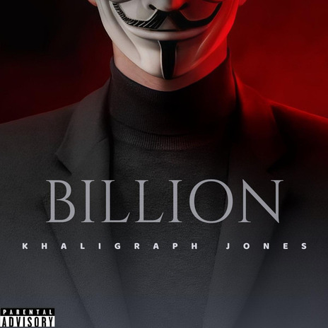 Billion cover art