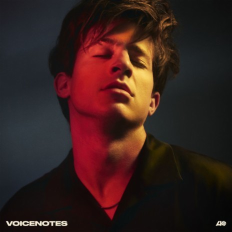 Attention cover art