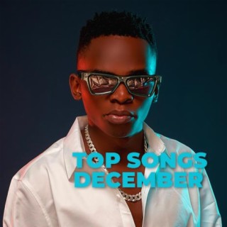 Top Songs December