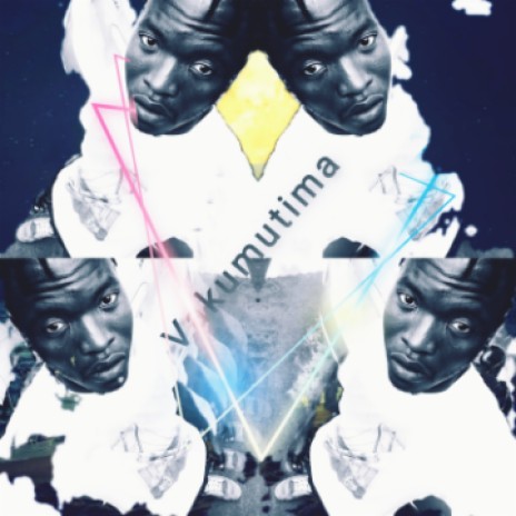 Stronger together (vakumutima) cover art