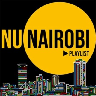 Nu Nairobi Vol.III